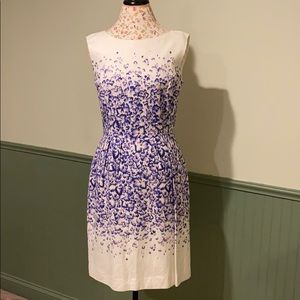Preston & York sheath dress